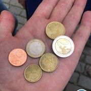 43) The Hunt Antwerpen