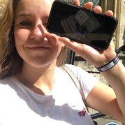 45) The Hunt Antwerpen