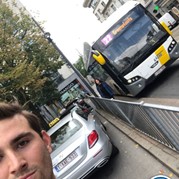 46) The Hunt Antwerpen