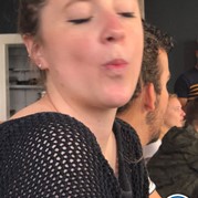 47) The Hunt Antwerpen