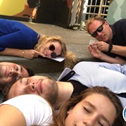 52) The Hunt Antwerpen