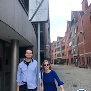 53) The Hunt Antwerpen