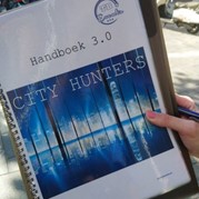 15) City Hunters Rotterdam