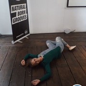 101) Moordlunch  Antwerpen