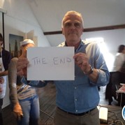 102) Moordlunch  Antwerpen