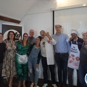 103) Moordlunch  Antwerpen