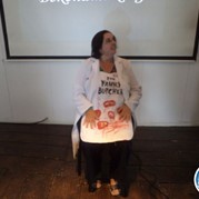 106) Moordlunch  Antwerpen