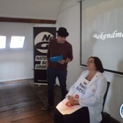 107) Moordlunch  Antwerpen