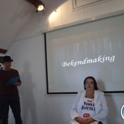 108) Moordlunch  Antwerpen