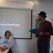 109) Moordlunch  Antwerpen