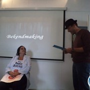 110) Moordlunch  Antwerpen