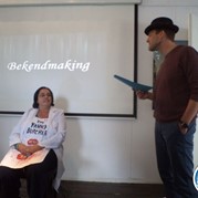 111) Moordlunch  Antwerpen