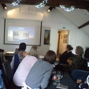 112) Moordlunch  Antwerpen