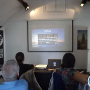 113) Moordlunch  Antwerpen