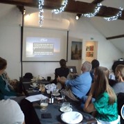 114) Moordlunch  Antwerpen