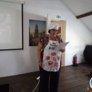 35) Moordlunch  Antwerpen