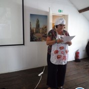 38) Moordlunch  Antwerpen