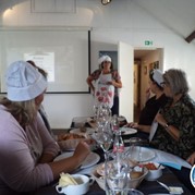 39) Moordlunch  Antwerpen