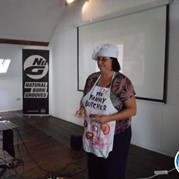 40) Moordlunch  Antwerpen