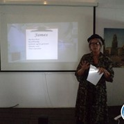 42) Moordlunch  Antwerpen