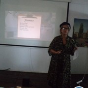 43) Moordlunch  Antwerpen