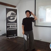 45) Moordlunch  Antwerpen