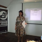 47) Moordlunch  Antwerpen