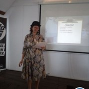 48) Moordlunch  Antwerpen