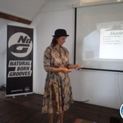 50) Moordlunch  Antwerpen