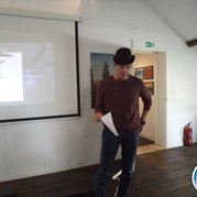 51) Moordlunch  Antwerpen