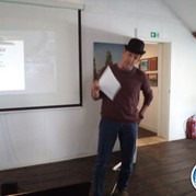 52) Moordlunch  Antwerpen