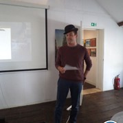 53) Moordlunch  Antwerpen