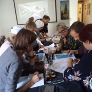 65) Moordlunch  Antwerpen