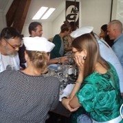 66) Moordlunch  Antwerpen