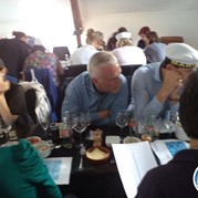 69) Moordlunch  Antwerpen