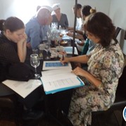 70) Moordlunch  Antwerpen