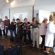 72) Moordlunch  Antwerpen