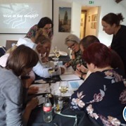 85) Moordlunch  Antwerpen