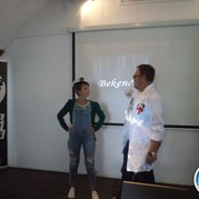 96) Moordlunch  Antwerpen