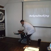 98) Moordlunch  Antwerpen