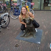 2) Escape in the City Rotterdam