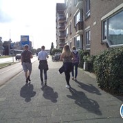5) Escape in the City Rotterdam