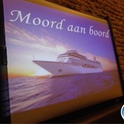 2) Moorddiner Dordrecht