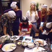 32) Moorddiner Dordrecht