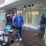 32) Escape in the City Amersfoort