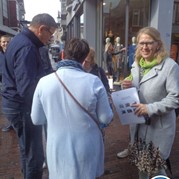 33) Escape in the City Amersfoort