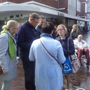 34) Escape in the City Amersfoort