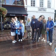 37) Escape in the City Amersfoort