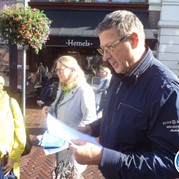 38) Escape in the City Amersfoort