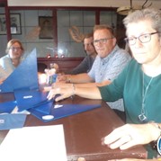 40) Escape in the City Amersfoort